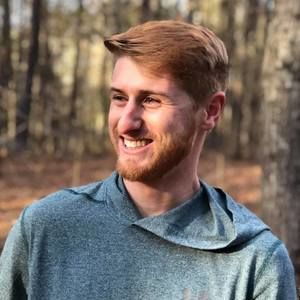 Meet your Posher, Caleb